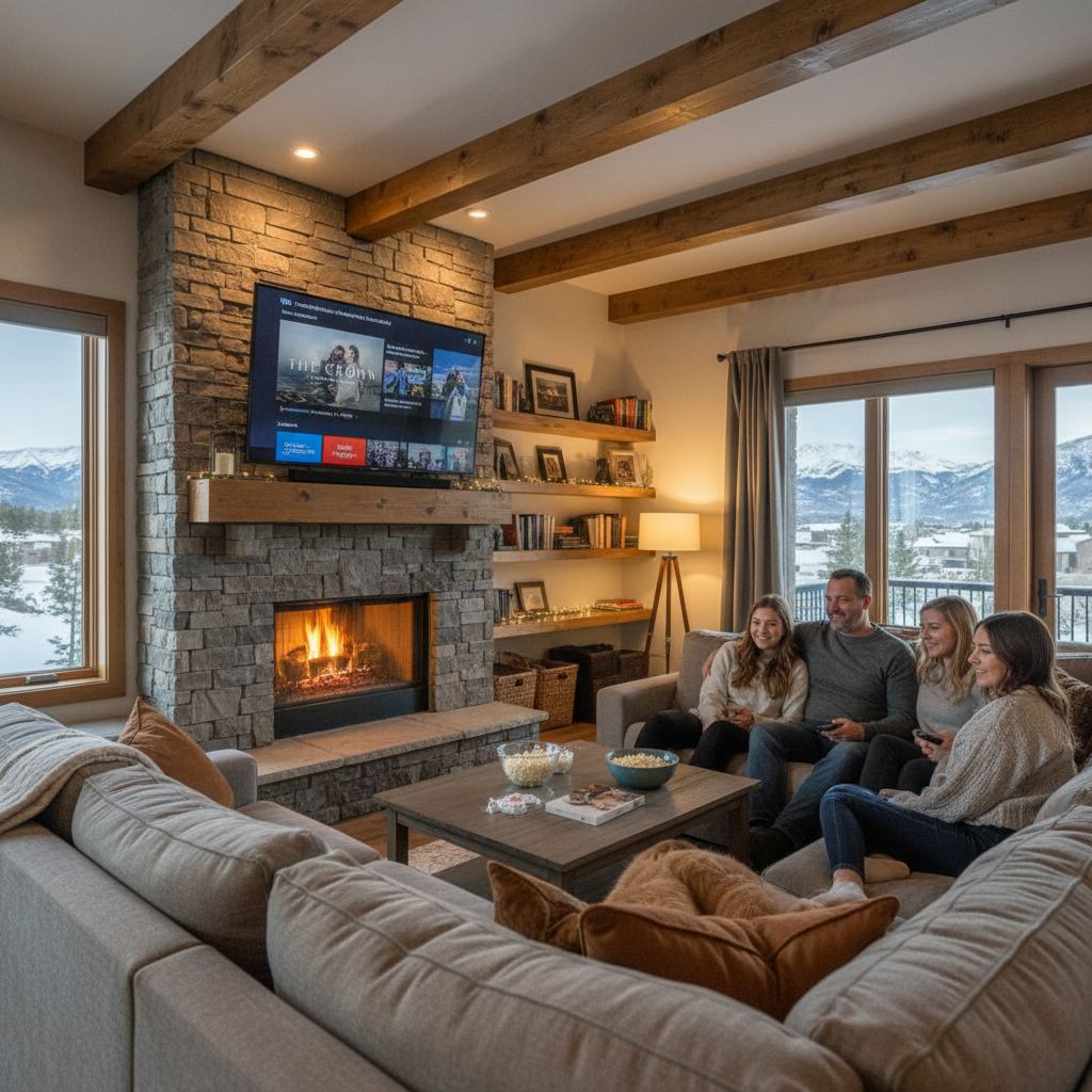 Utah’s 2025 Streaming Trends Blend Heart and Mystery