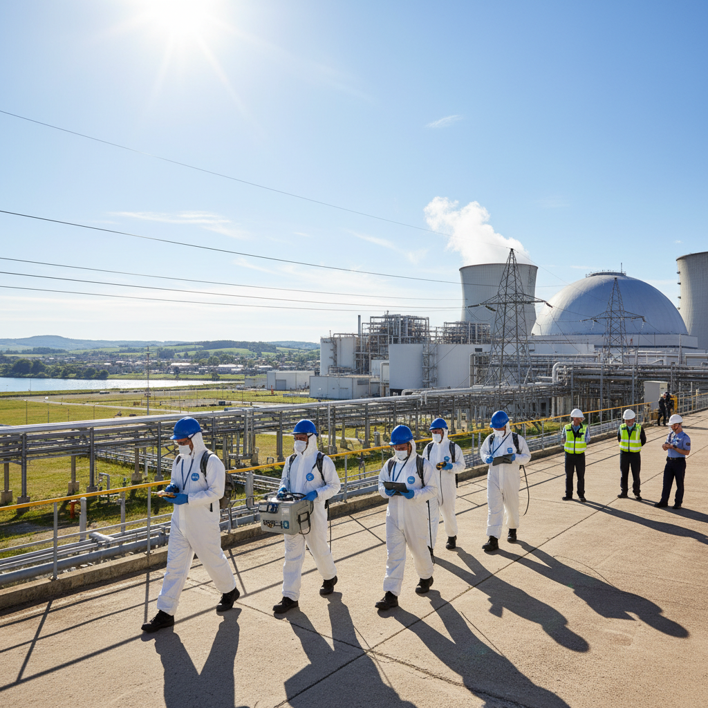 Israel Strikes Deepen Crisis in Iran Nuclear Talks