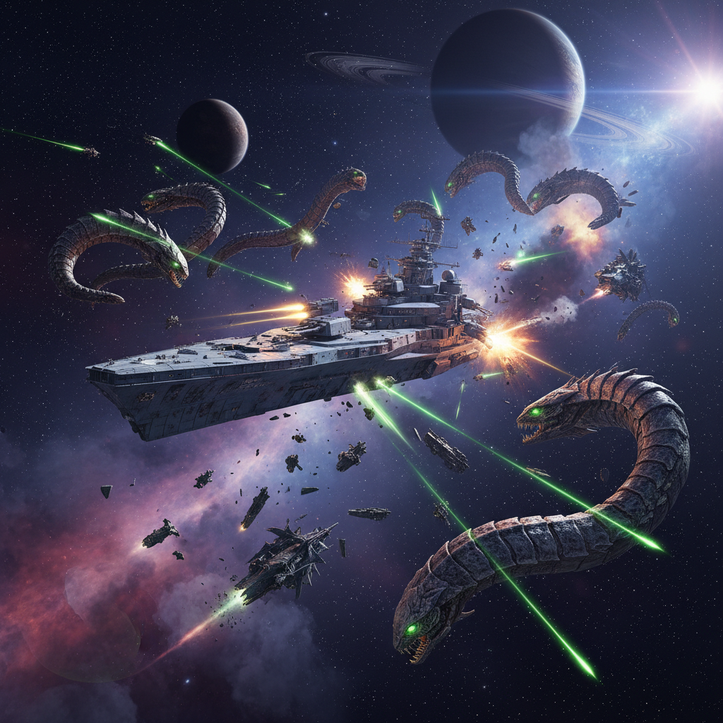 Strange New Worlds S3: A New Era for the Enterprise