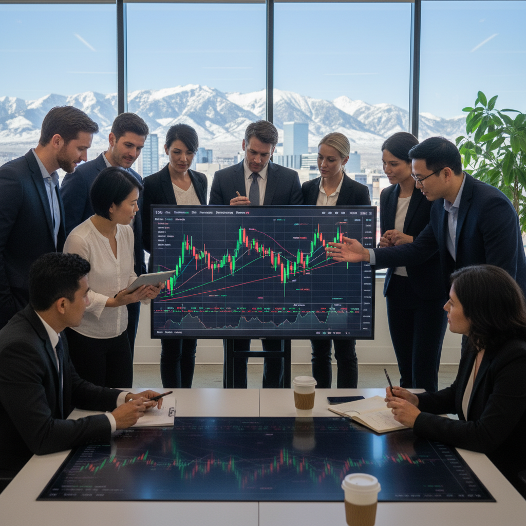 S&P 500 Index Fund: 7 Price Trends for Utah Investors 2025