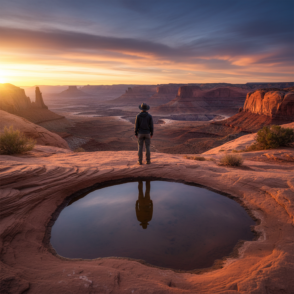 Utah’s Quiet Connection to Hollywood’s Biopic Revival