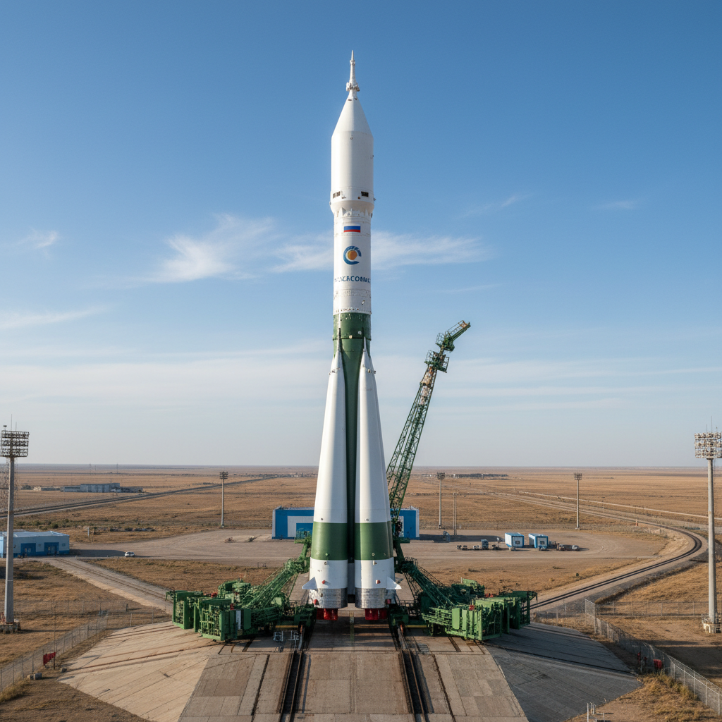 Soyuz-5: Will Russia’s New Rocket Attract International Customers?