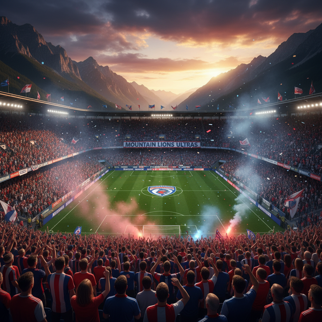 Utah’s Soccer Surge: A New American Soccer Power