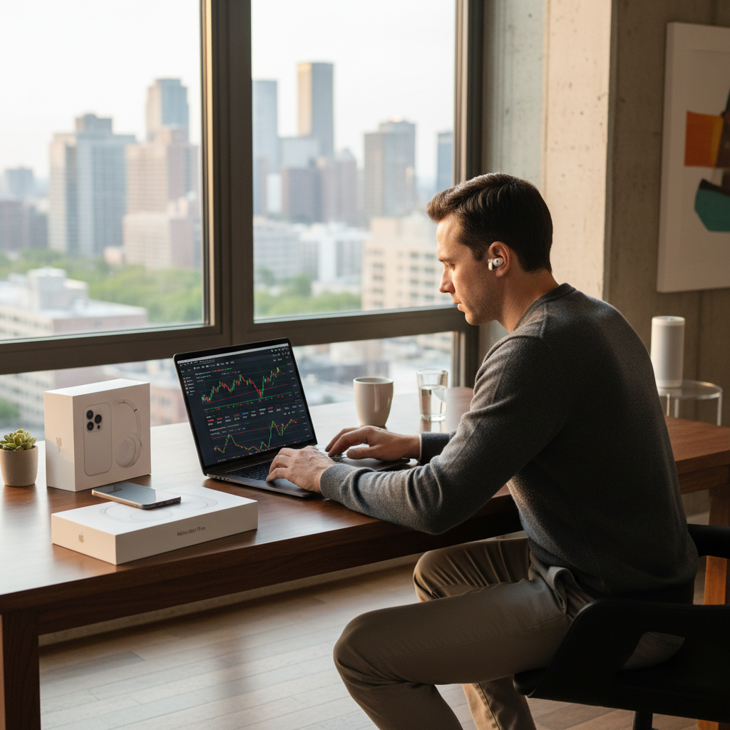 Is Apple a Good Stock to Buy? What 2025 Means for Investors in Utah