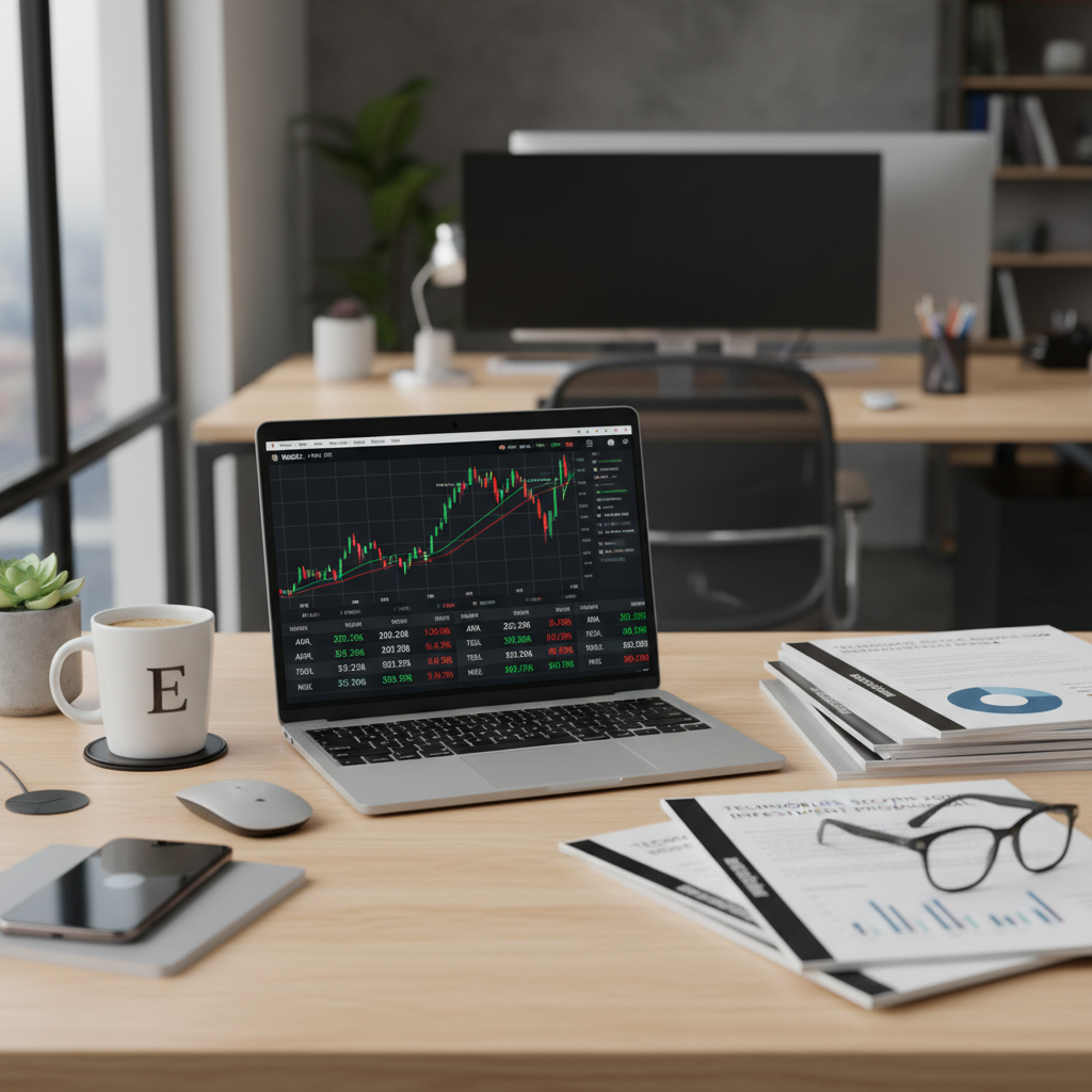 Pelosi Stock Tracker: Insights for Utah Investors