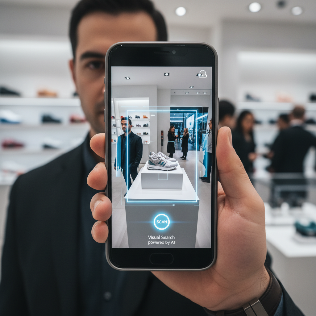 Is This the Future of Google Search? AI with Image Understanding