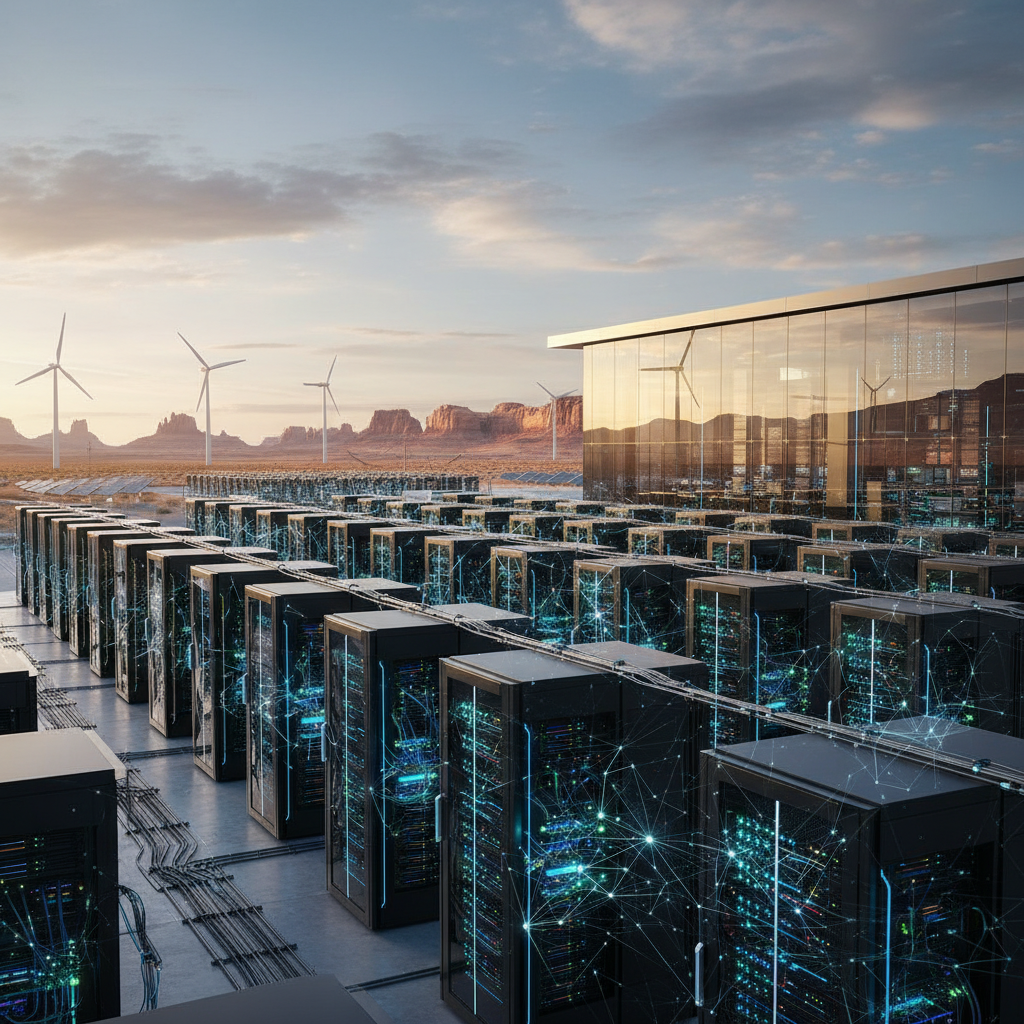 Nvidia Stock Price Target 2025: Utah’s Role in AI Infrastructure