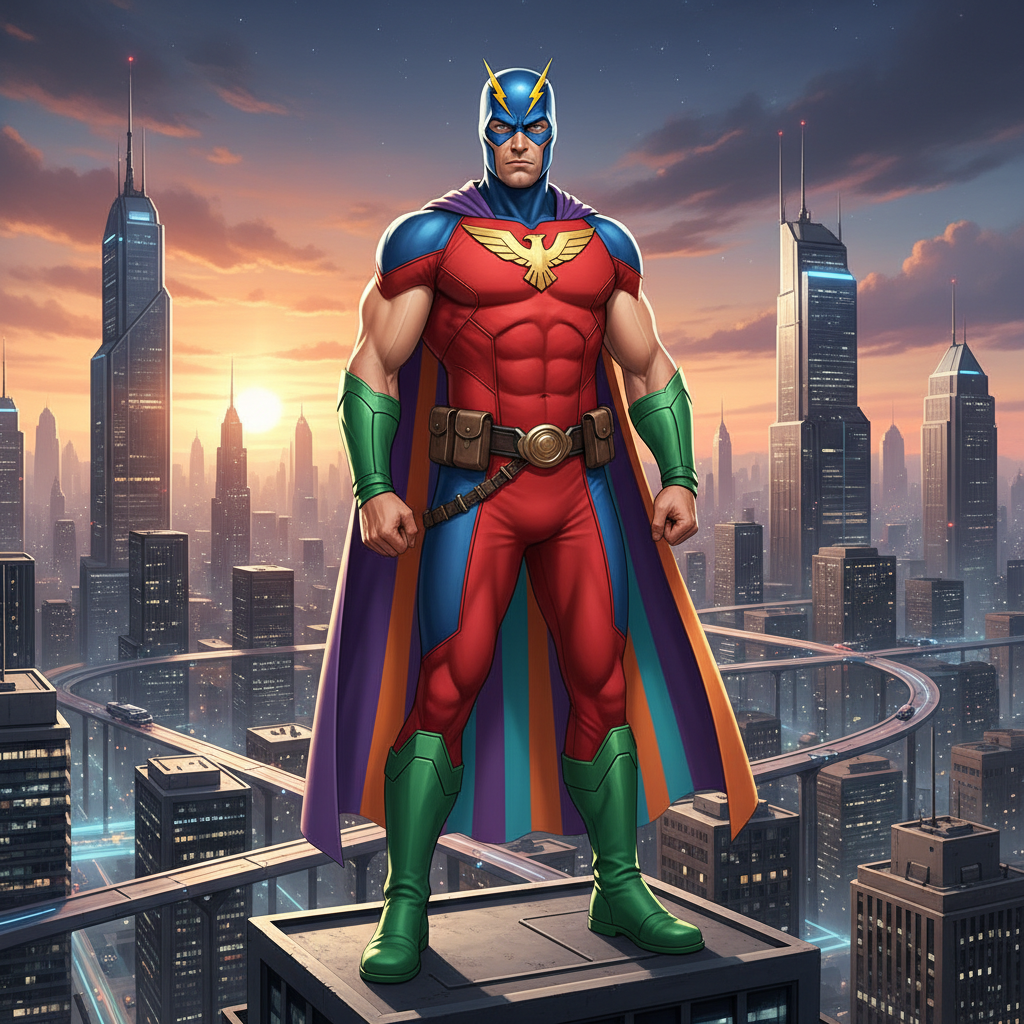 Can Chris Smith Redeem Himself in Peacemaker S2?