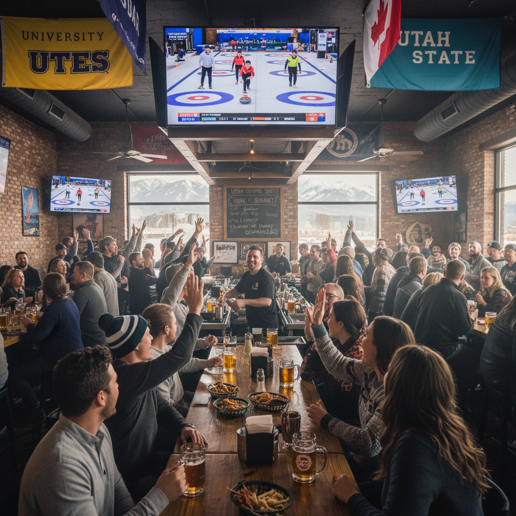 Utah’s Thrilling Highs and Lows in 2025 Sports