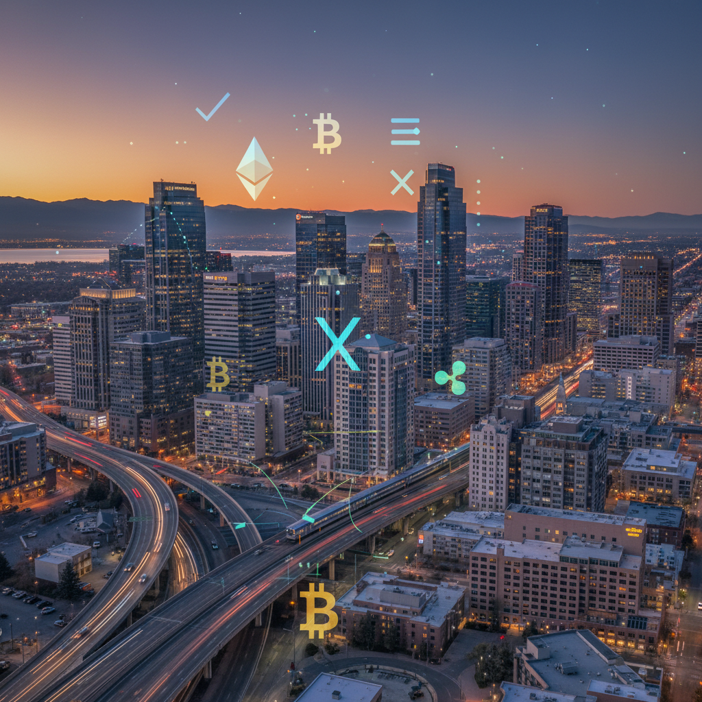 Stablecoin Growth Meets Political Influence in Utah