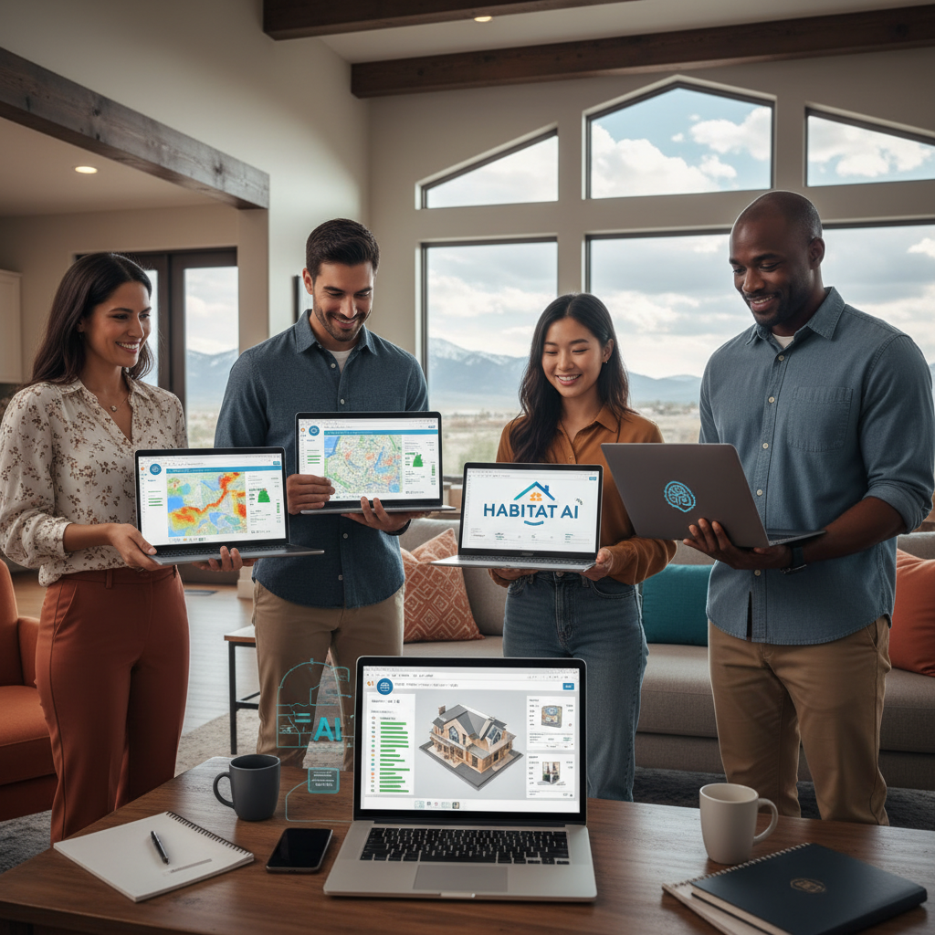 Top 7 Ways AI in Real Estate Is Helping Utah Homebuyers in 2025