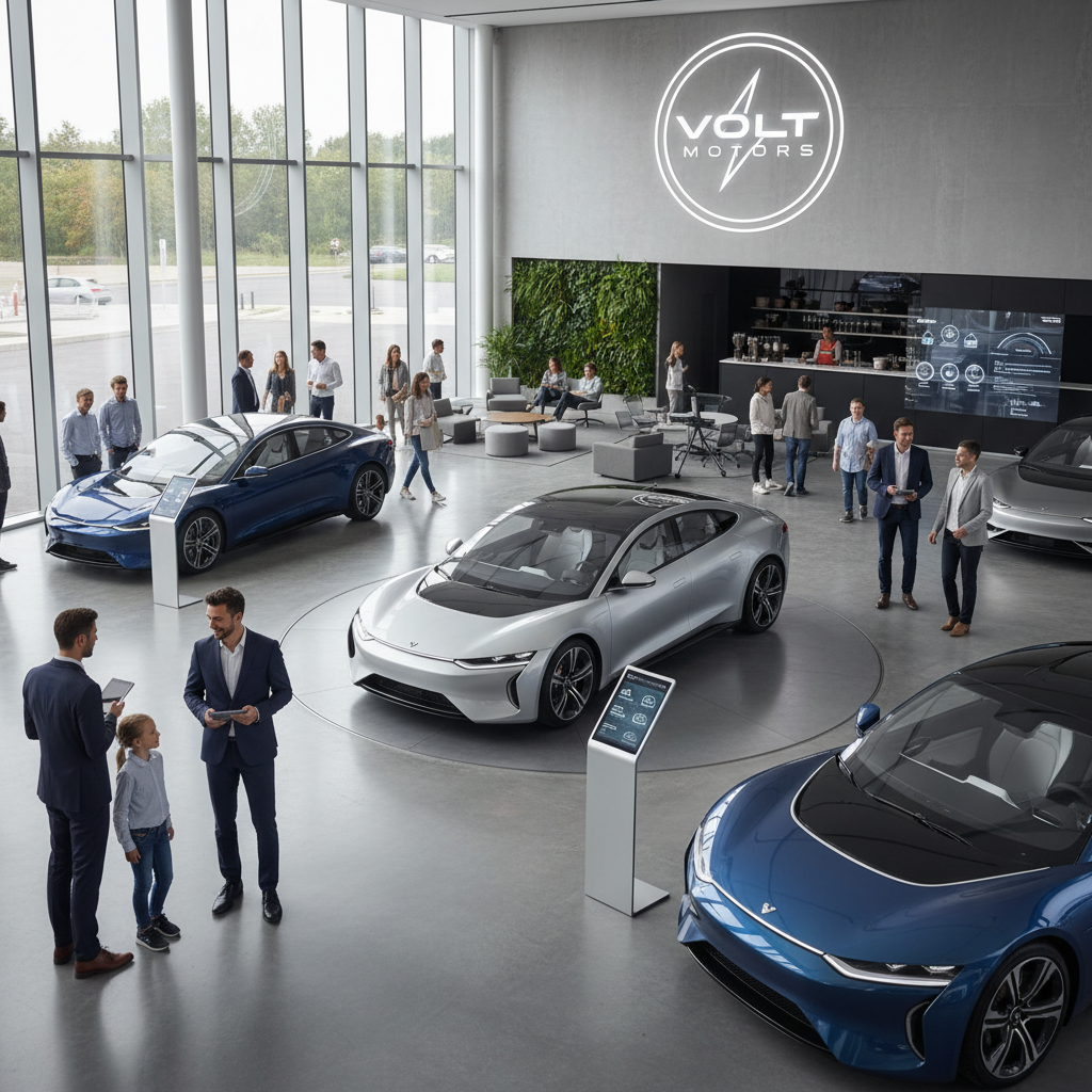 Tesla’s Q1 2025: The Challenges Ahead for Tesla