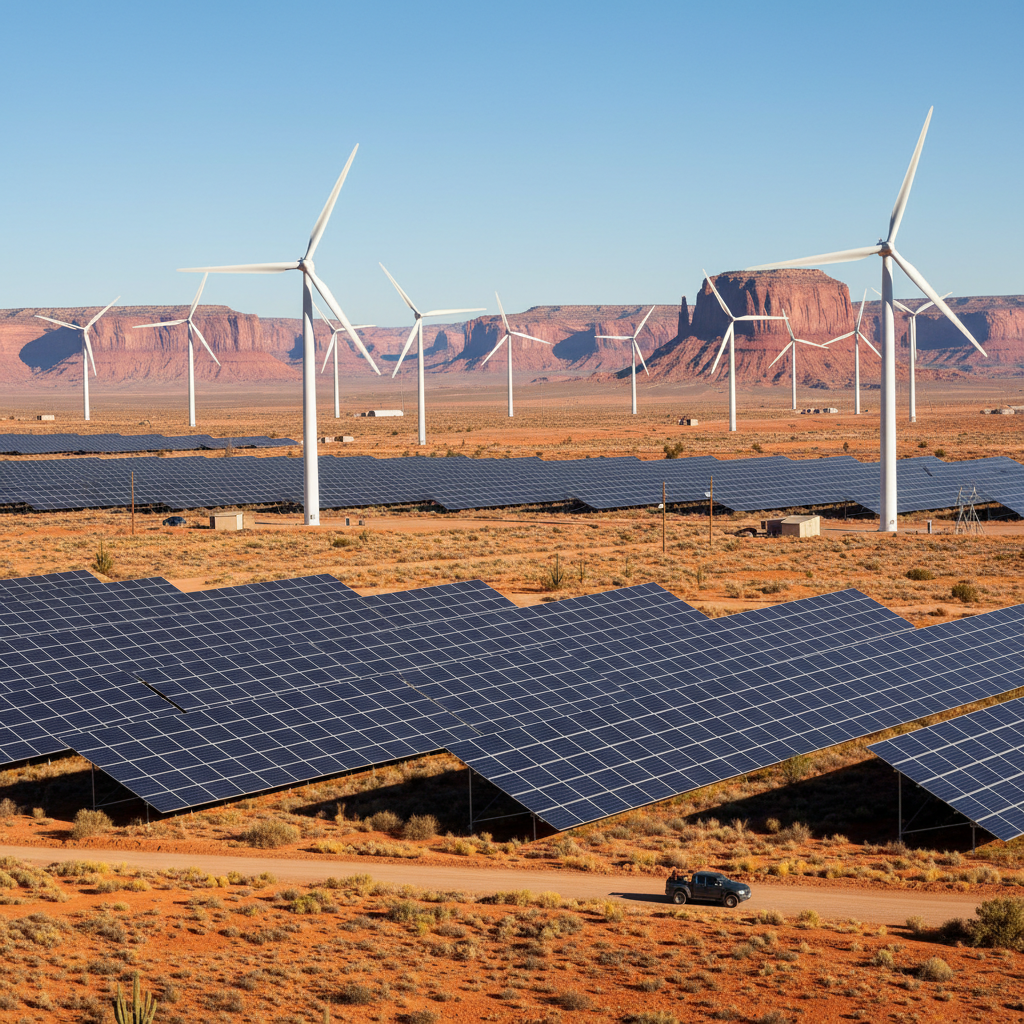 Is Now the Right Time to Buy Green Energy Stocks in Utah 2025?
