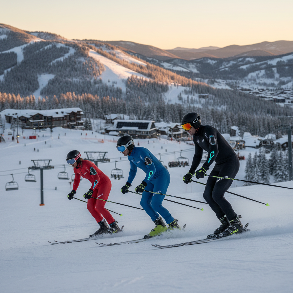 How Tech Is Revolutionizing Utah Sports in 2025