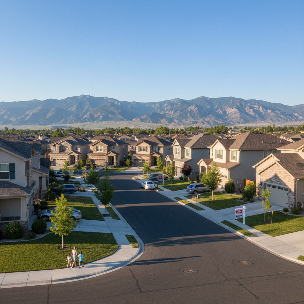 Sales Volume Plummets Across Utah