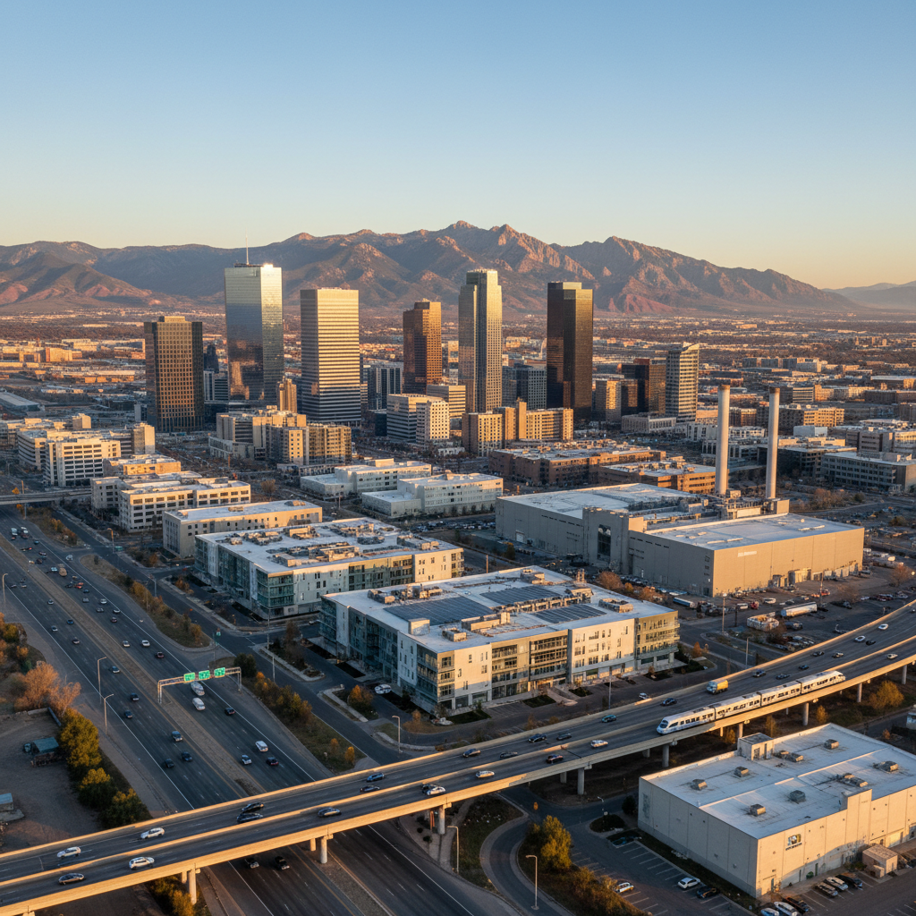 Utah Markets React Dow Jones Futures Jump on Tariff Flexibility