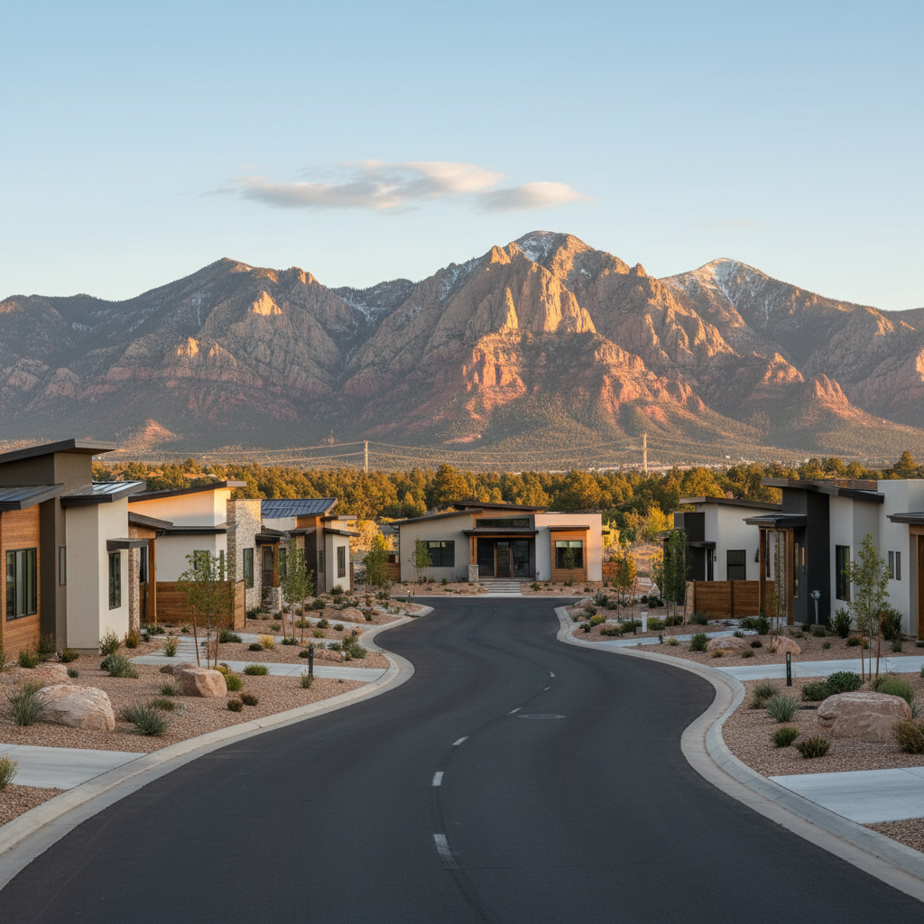 Utah’s Housing Market Freeze in 2025: What’s Behind the Sudden Stall?
