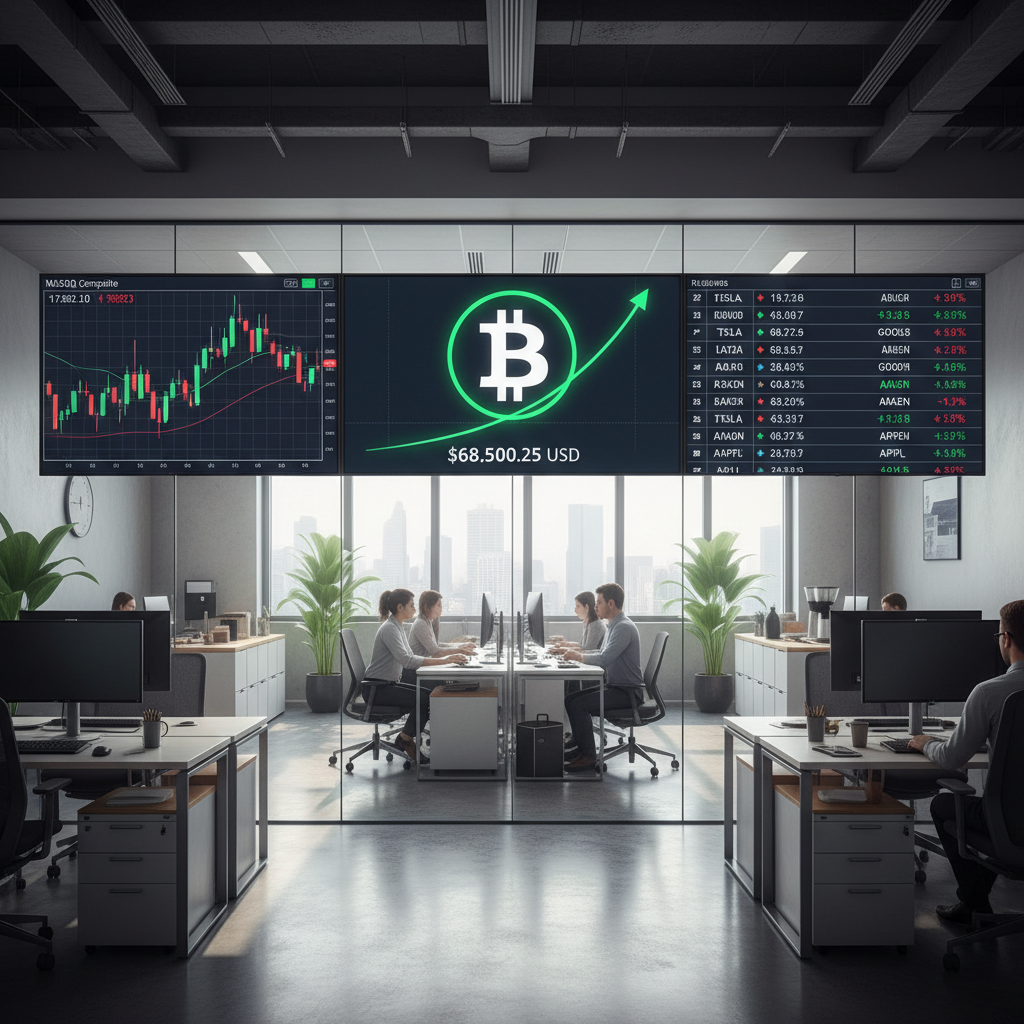 GameStop’s Bitcoin Adoption: How It Impacts Utah, USA