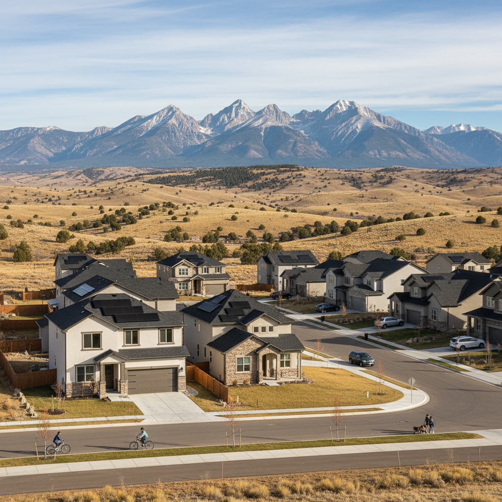 Utah’s Real Estate Shift: Rising Prices, Insurance Costs, and Strategic Adaptation