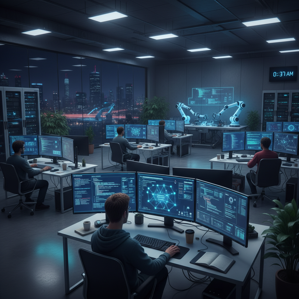 Google’s Gemini 2.5: Pushing the Boundaries of AI