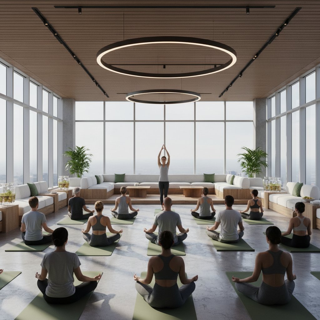 Mindful Events Worldwide and Utah: Mental Health Is Shaping 2025 Gatherings