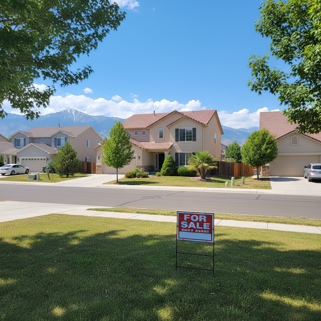 Utah Faces Growing Concerns Over Rising Mortgage Rates and Housing Affordability