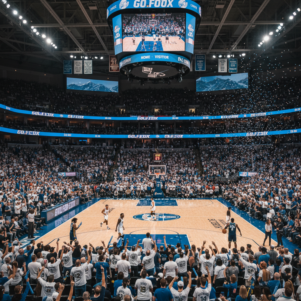 Utah’s March 2025 Playoff Battle Heats Up