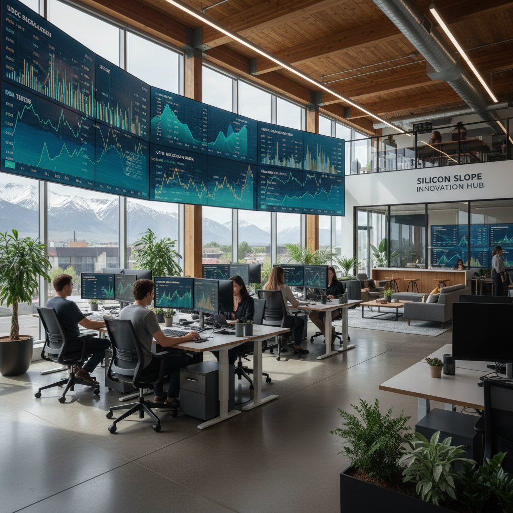 How USD1 Is Positioning Itself Against USDT and USDC in Utah?