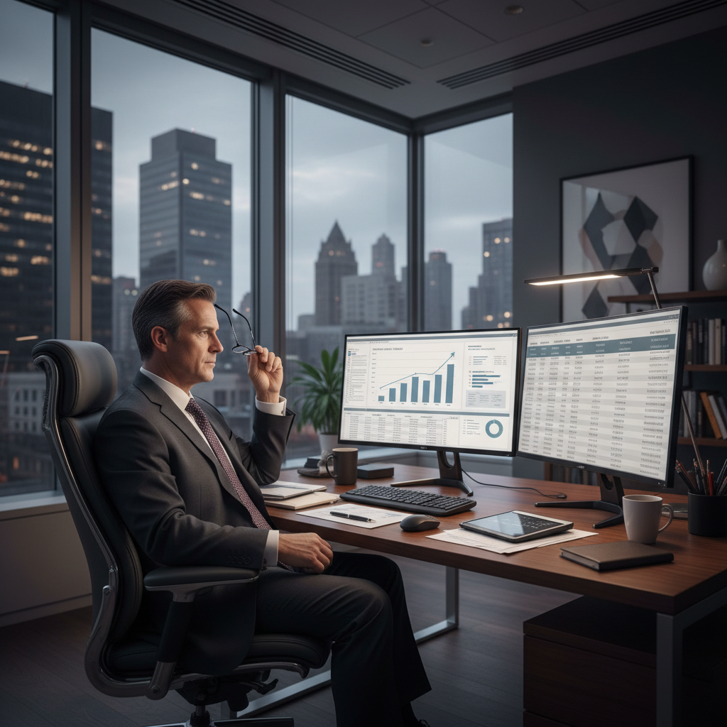 Utah’s CEO Pay Trends: The Decline of $100 Million Deals