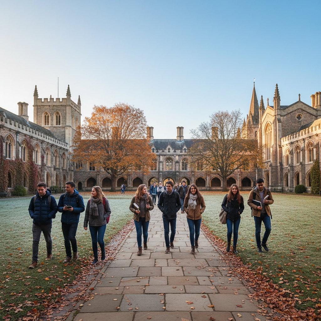 Comparing Educational Value: Utah vs. Toronto