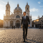 Trump Deletes Jesus-Like Image After Social Media Backlash, Maintains Criticism of Pope