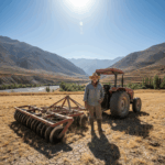 Wasatch County Farmers Navigate Rising Costs and Drought Challenges
