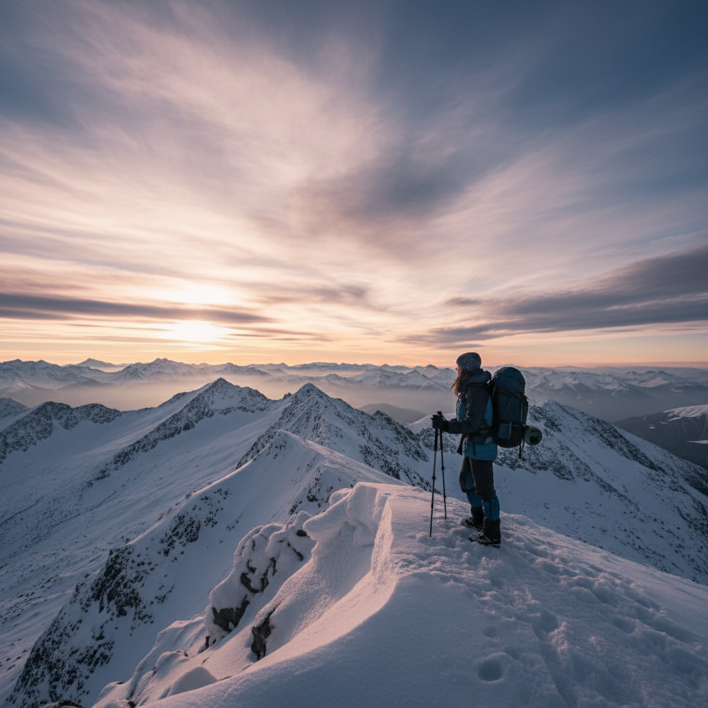 ‘Alpine Divorce’ Sheds Light on Partner Abandonment and Safety in Utah’s Mountains