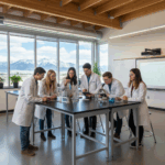 Utah High Schools Shine in 2024 U.S. News National Rankings
