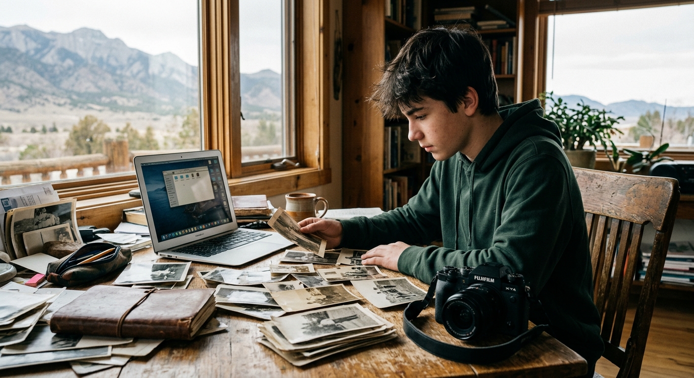 Utah Launches Statewide History Contest for High School Students