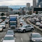 Utah Roads Rank High for Passive Aggressive Driving in National Survey