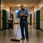 Utah Community Rallies to Support Dedicated School Custodian’s Retirement