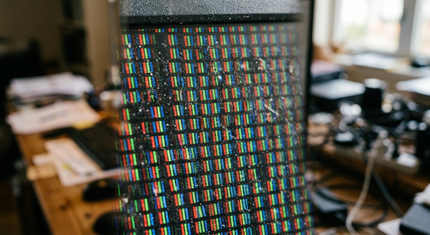 Tracking Pixels in Utah: How Tiny Images Power Online Analytics