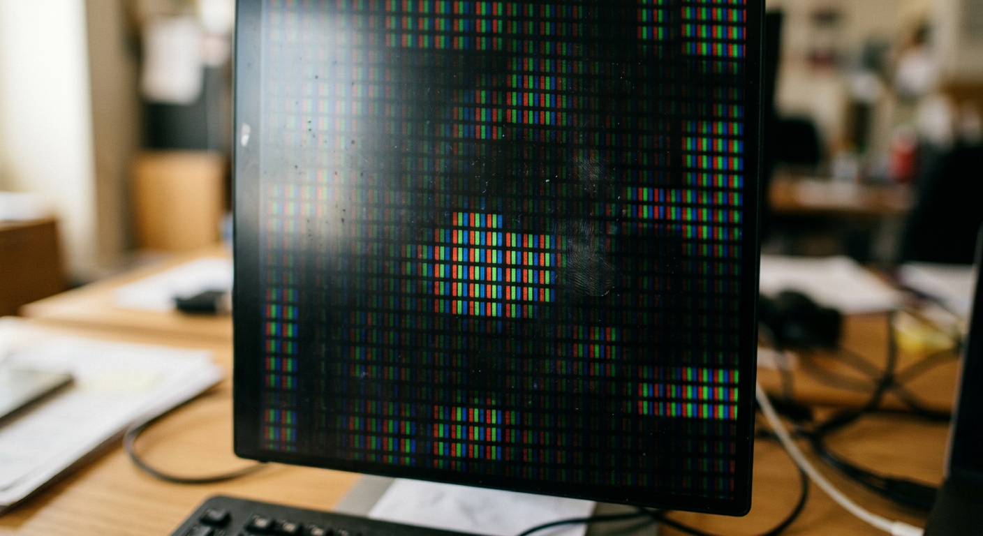 How Tiny Tracking Pixels Are Shaping Online Data Collection in Utah