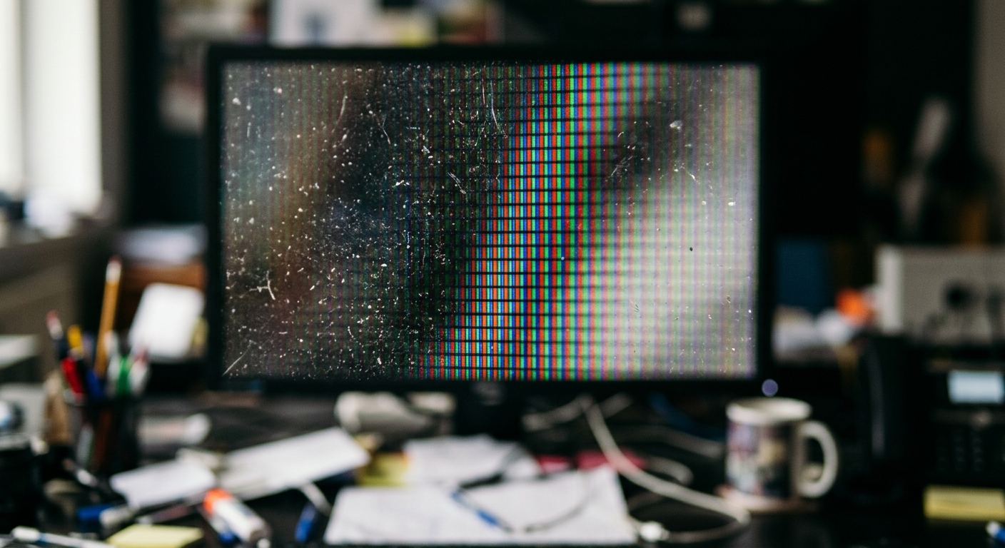 Utah Residents Urged to Stay Informed About Tracker Probe Images and Online Privacy