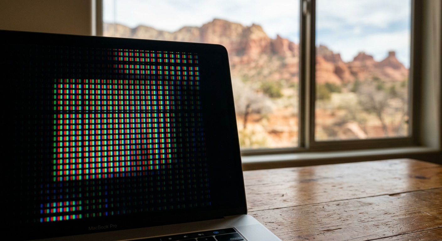 Understanding Tracker Probes: How Tiny Images Monitor Web Activity in Utah