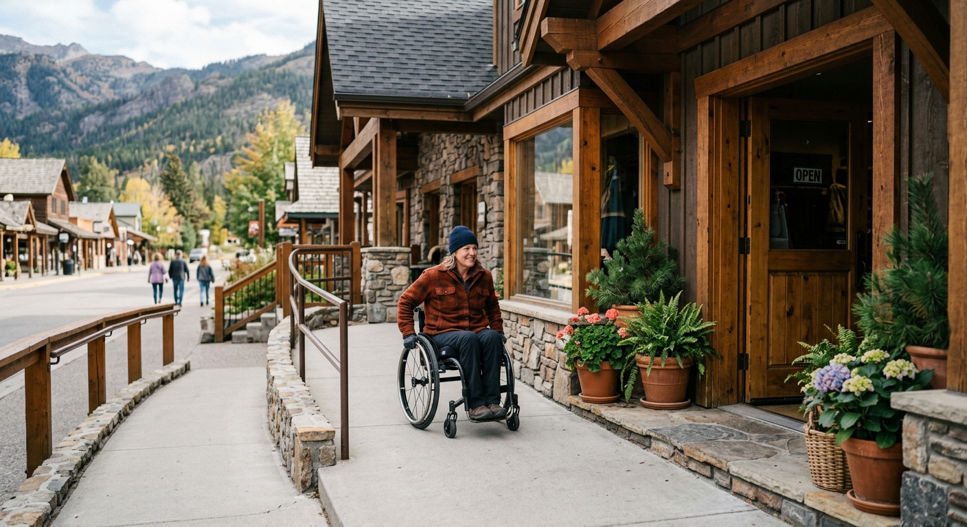 Utah Businesses Lead the Way in Accessible Travel With New Certification Program