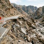 Butterfield Canyon Road Washout Prompts Closures and Repairs in Utah