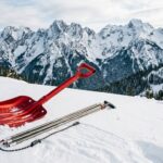 Nazz Kurth Named Executive Director of Utah Avalanche Center