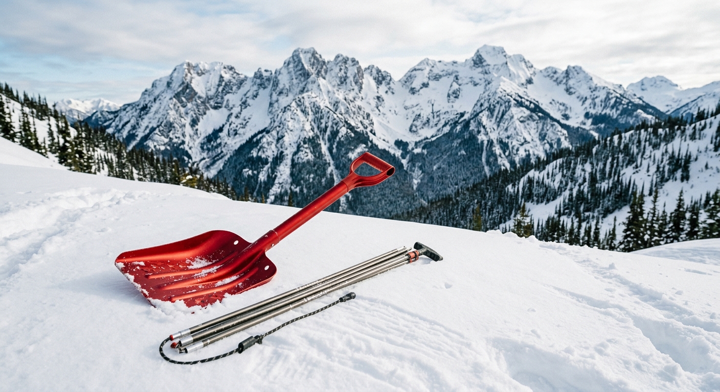Nazz Kurth Named Executive Director of Utah Avalanche Center
