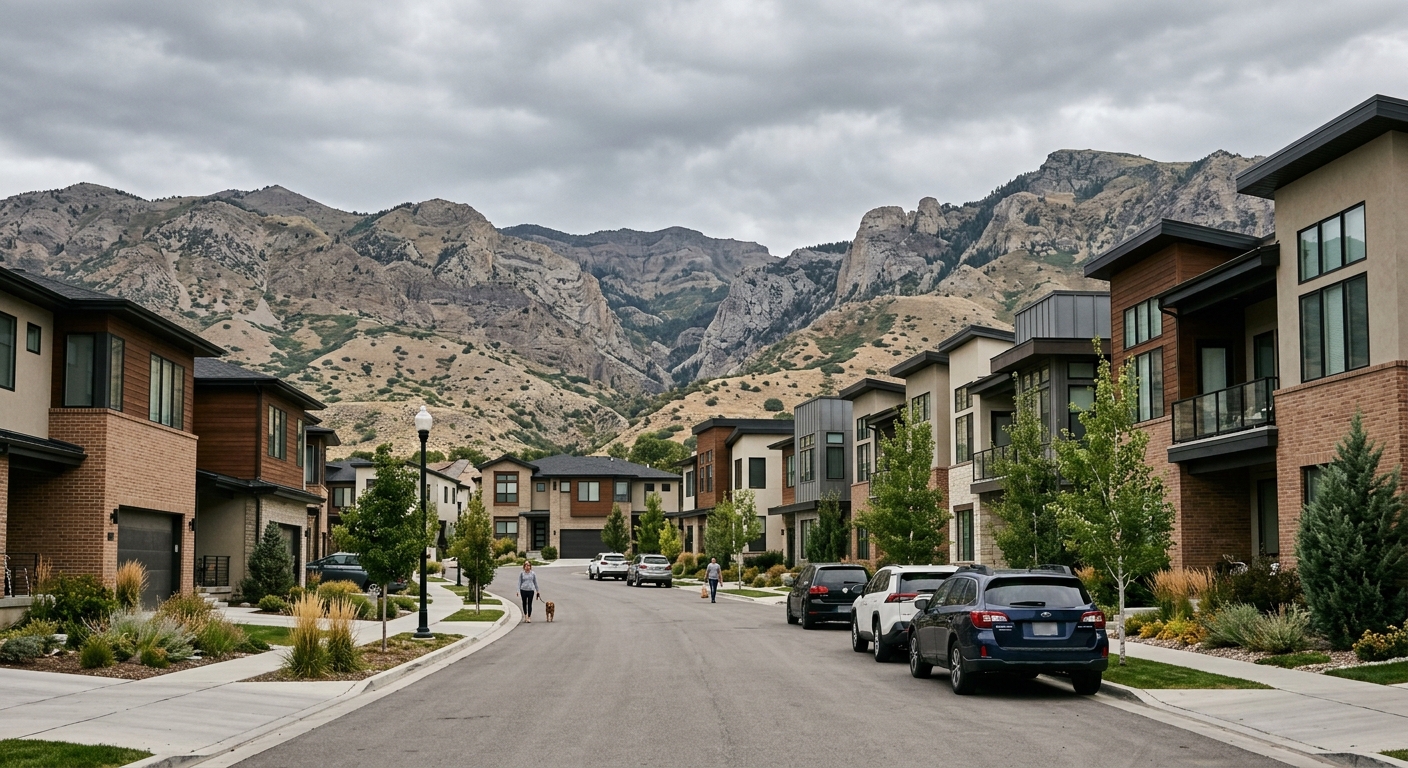 Utah Families Respond After Double Homicide Arrest in Saratoga Springs