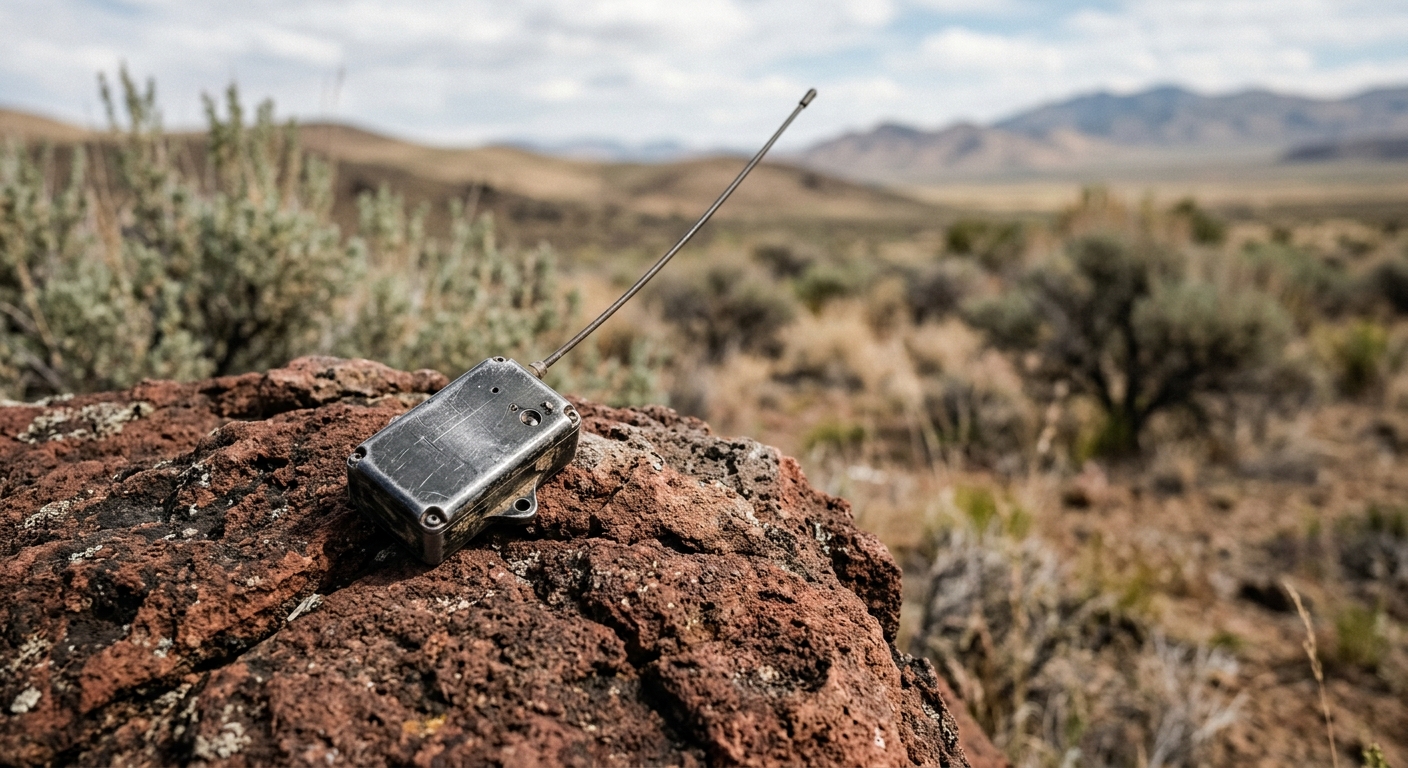 Tracker Probe Identification Highlights Advancements in Utah Monitoring Technology