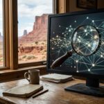 Utah Experts Address Concerns Over 1×1 Image Used as Tracker Probe