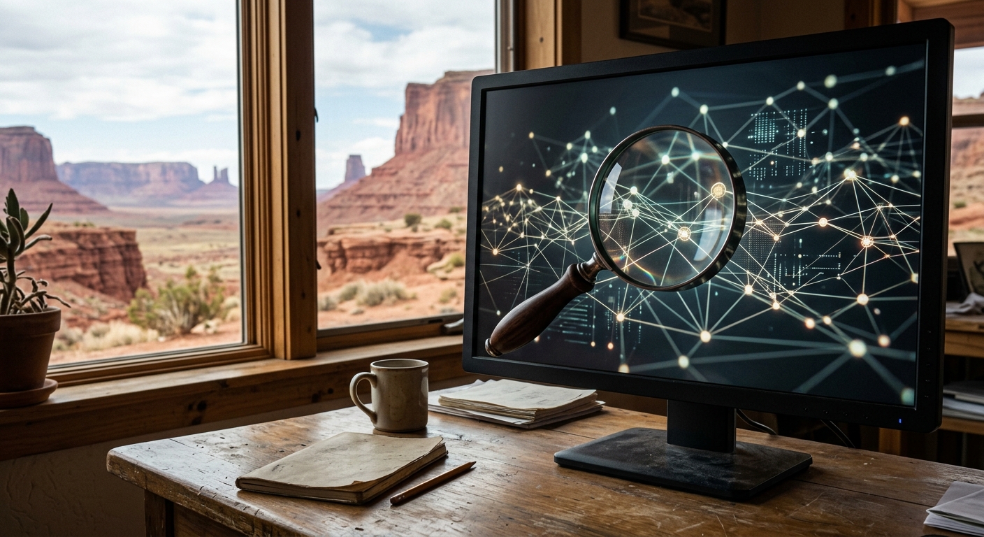 Utah Experts Address Concerns Over 1×1 Image Used as Tracker Probe