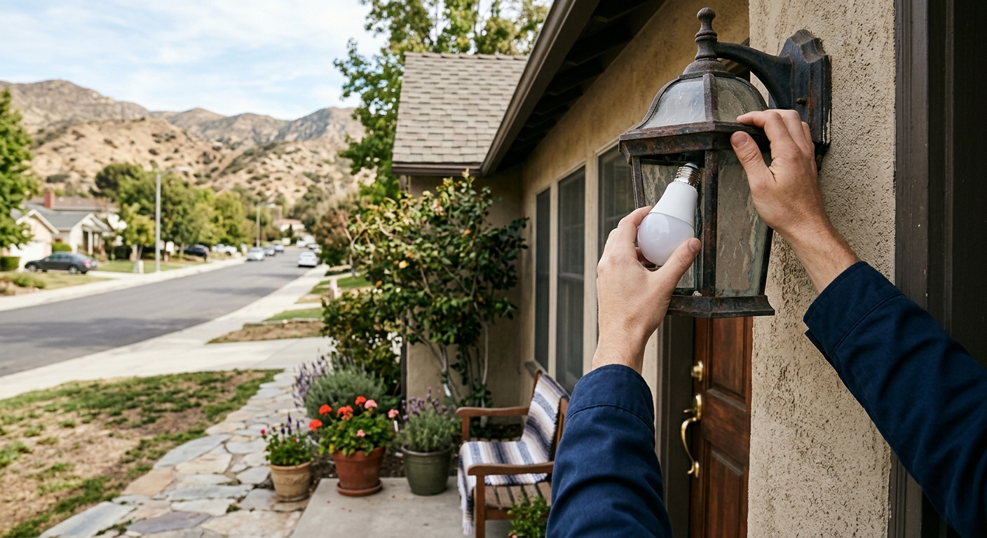 Utah’s Street Lighting Initiative Aims to Enhance Neighborhood Safety in Kearns